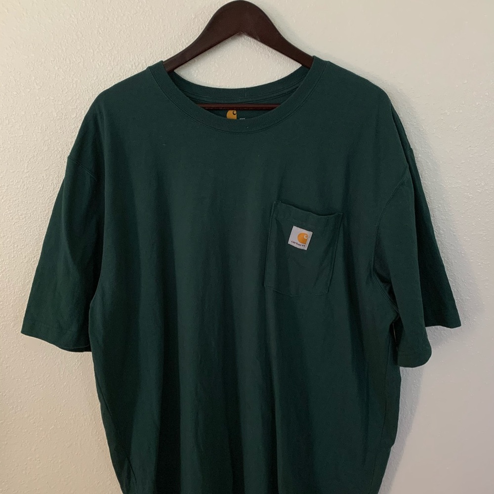 Carhartt Men’s Work Tee